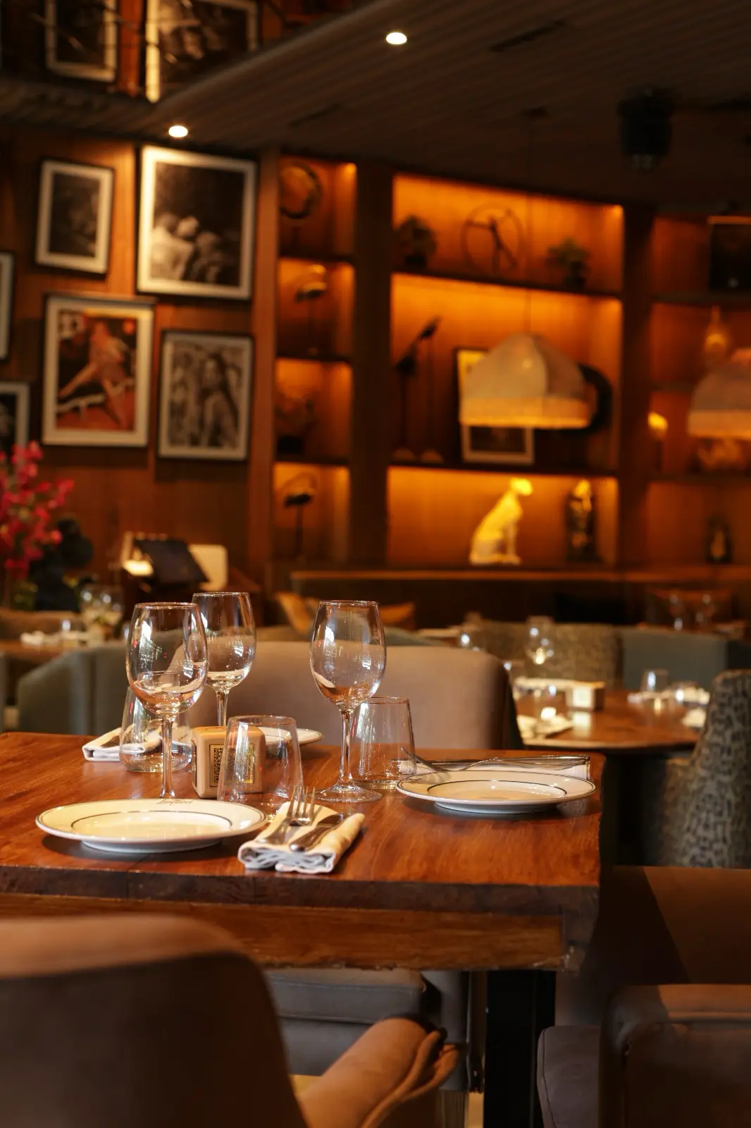 Best Restaurant Marrakech – Loulou’s Marrakech_19