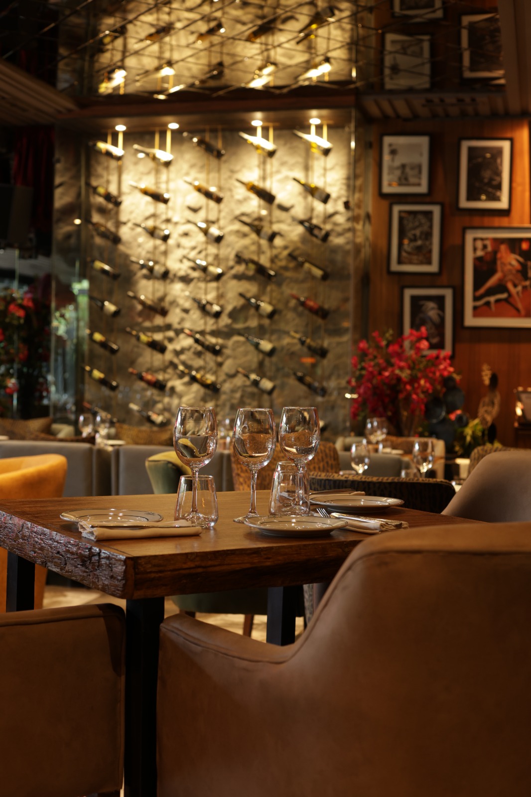 Best Restaurant Marrakech – Loulou’s Marrakech_20