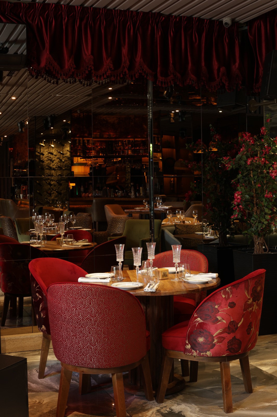Best Restaurant Marrakech – Loulou’s Marrakech_21