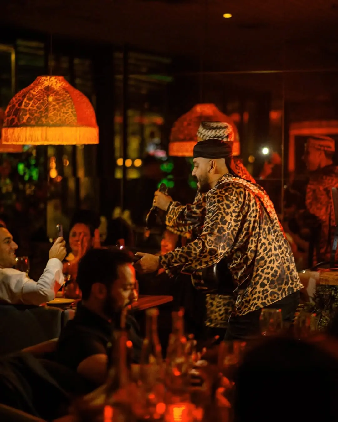 The Show – Loulou’s Marrakech_04