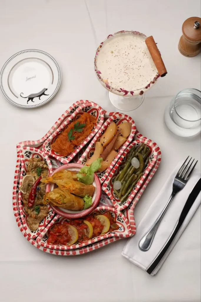 Loulou’s marrakech menu_2
