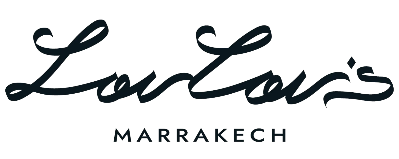 Restaurant Loulou's Marrakech