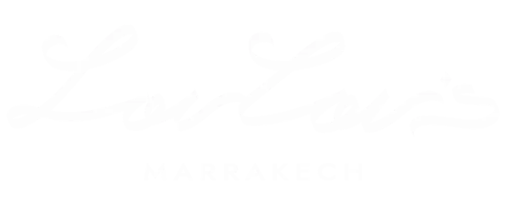 Loulous Marrakech